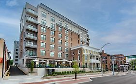 Hyatt Place Newark-Main Street